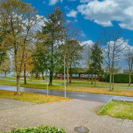 Haus Bellevue Heiligenhafen, App 10, 6bellevue10 Apartment Heiligenhafen