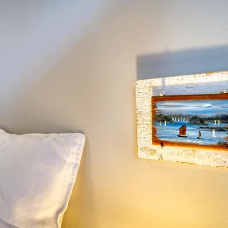 Haus Bellevue Heiligenhafen, App 10, 6bellevue10 *
