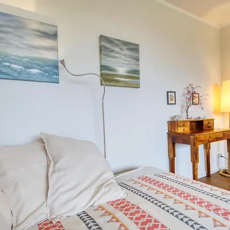 Apartment Haus Bellevue Heiligenhafen, App 10, 6bellevue10